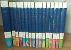 Childcraft Book Set 1-15 + Childcraft Dictionary 1996 16 Hardcover 