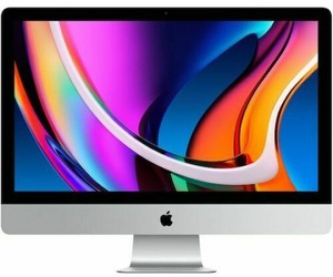 Apple iMac 27" 5K RETINA Core i7 / CUSTOMIZED / 64GB / 8TB SSD / OS2020 / Fast!