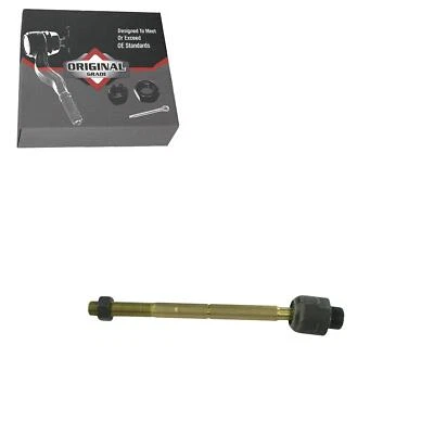 Extremo de barra de dirección interior delantero Mevotech para Dodge Dakota 2000-2004 4x4 Foto 1 de 2