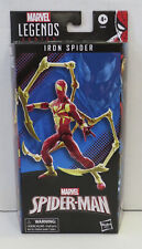 Marvel Legends  Iron Spider Action Figure  2022  Hasbro New