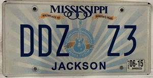 Vanity DD’S BMW Z3 license plate Roadster Didi David Diana Derek Dale Deb Donna - Picture 1 of 8