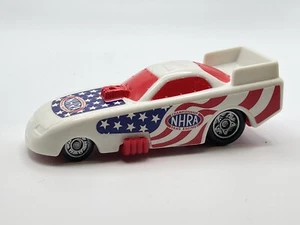 NHRA Patriotic Car 2002 National Hot Rod Assoc - Bild 1 von 7