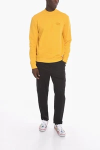 Diesel Men's Sweatshirt Size S Crew Neck S-Noris - Foto 1 di 7