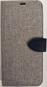 Blu-Element Folio 2 In 1 Samsung Galaxy S8 - Photo 1 sur 3