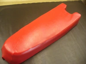 94-97 TIGER SHARK MONTE CARLO *RED* JETSKI SEAT COVER - Picture 1 of 1