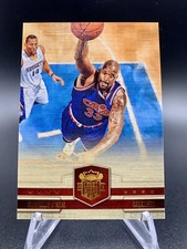 2009-10 Panini Court Kings /450 Shaquille O'Neal #70 HOF