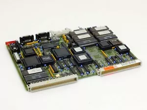 Netstal CUC 110.240.9468 Komplett System Card / Board from Injection Molder - Picture 1 of 6