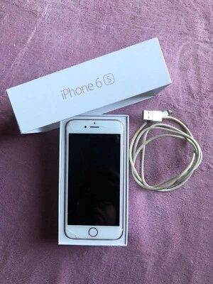 Apple iPhone 6s 16GB - Rosa  - Immagine 1 di 4