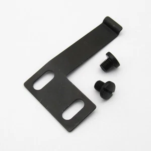1 JUEGO DE RESORTE Y TORNILLO DESLIZANTE DE CAMA APTO PARA JUKI LU-562 /563 LU-1508/1510 LH-1152 - Imagen 1 de 2