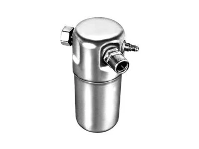 For 1985-1991 Pontiac Grand Am A/C Accumulator 78334ZBDZ 1990 1986 1987 1988 - Image 1 of 2