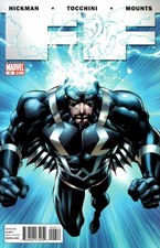 FF (2011) #   6 (8.0-VF)