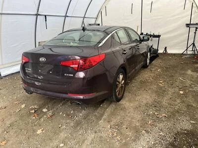 Eje de transmisión delantero izquierdo usado se adapta a: 2013 Kia Optima delantero EX 2,4 L AT L. delantero Foto 1 de 4