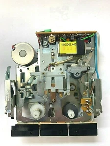 Laufwerk Cassette Becker Europa BE 1100 Kassettenlaufwerk Cassettenlaufwerk - Bild 1 von 3