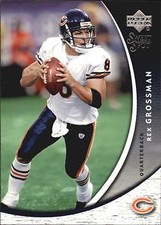 2004 Upper Deck Sweet Spot Football Pick Your Card NM-MT
