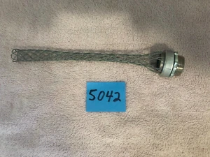 36508 Strain Relief Grip 3/4" NPT - Picture 1 of 1