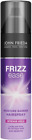John Frieda Frizz Ease Moisture Barrier Firm Hold Hairspray 250ml, Extra-Firm