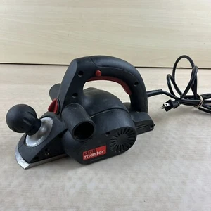 Drillmaster Electric Planer 61691 Drill Master 3- 1/2" wood power tool - Picture 1 of 8