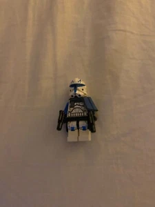 2013 LEGO Star Wars Phase 2 Captain Rex sw0450 Clone Captain 75012 Authentic - Imagen 1 de 3