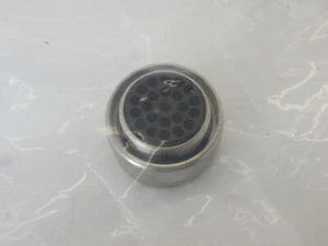 Souriau UT061823SH Circular Connector Plug Housing, 23 Position - NEW Surplus! - Picture 1 of 3