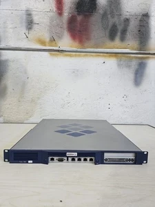Modelo Infoblox: Dispositivo de administración de red Trinzic 1405 ENCIENDE SIN PROBAR - Imagen 1 de 10