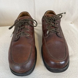 Red Wing Shoes 8637 Brown Leather 9.5D - Picture 1 of 5