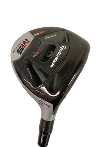 Taylormade M5 #5-19* Fairway, Red Ventus 5S Stiff Flex - Picture 1 of 3