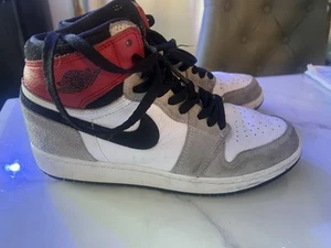 Air Jordan Size 5.5 Y - Picture 1 of 6