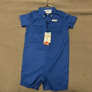 Boys One Piece Outfit - Picture 1 of 3