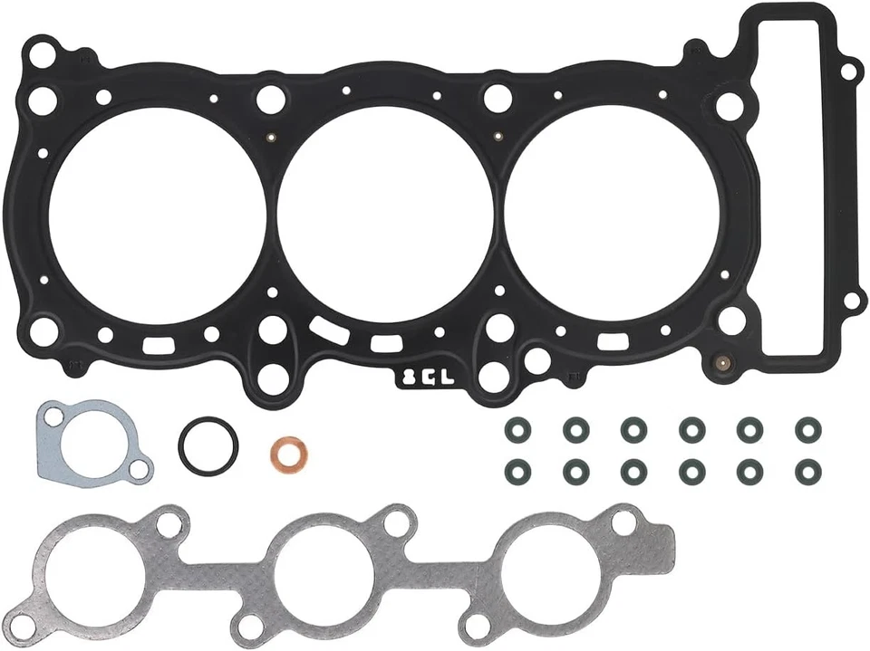 SPI 09-710326 Top End Gasket Set - Image 1 of 1
