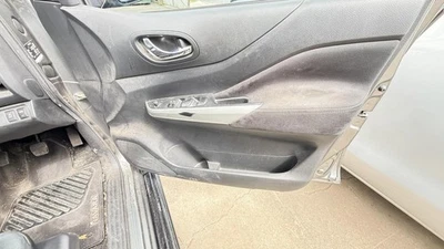 NISSAN NAVARA NP300 04/2015-2025 RIGHT FRONT WINDOW REGULATOR MOTOR - image 1 of 4