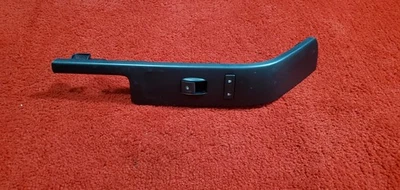 2014-2018 Chevrolet Silverado 1500 Passenger Window Switch OEM RH Right Black - Image 1 of 3