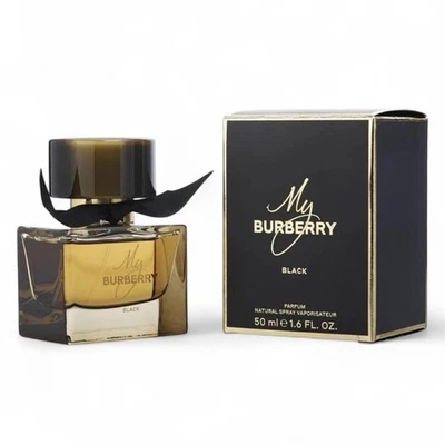 My Burberry Black Parfum 1,6 жидкой унции - Изображение 1 из 4