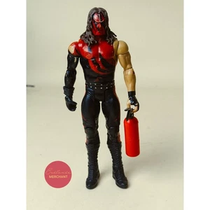WWE Wrestling Series 26 Modellino Kane - Foto 1 di 4