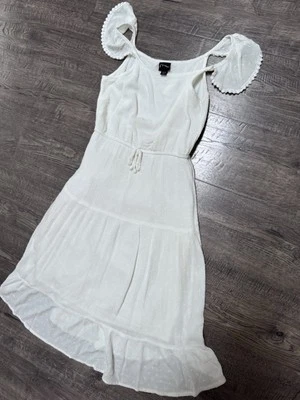 Girls Dress Size Medium 8-10 - Image 1 of 4