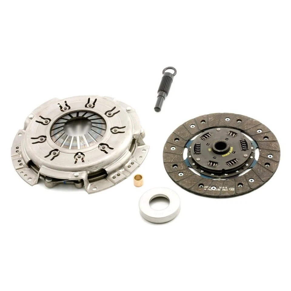 For Nissan Frontier 2000-2004 LuK 06-068 RepSet Clutch Kit Foto 1 de 1