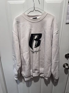 Vintage Ruff Ryders Pullover Herren Gr. Xl - Bild 1 von 3