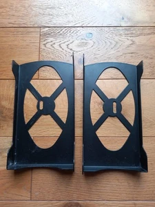 Under Desk Holder Mount fit PS5 PlayStation 5 Console Base Metal - Photo 1 sur 9