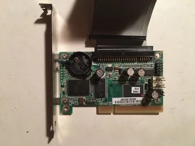Tyan m3290 motherboard management controller card 47g0041-003w - Image 1 of 3