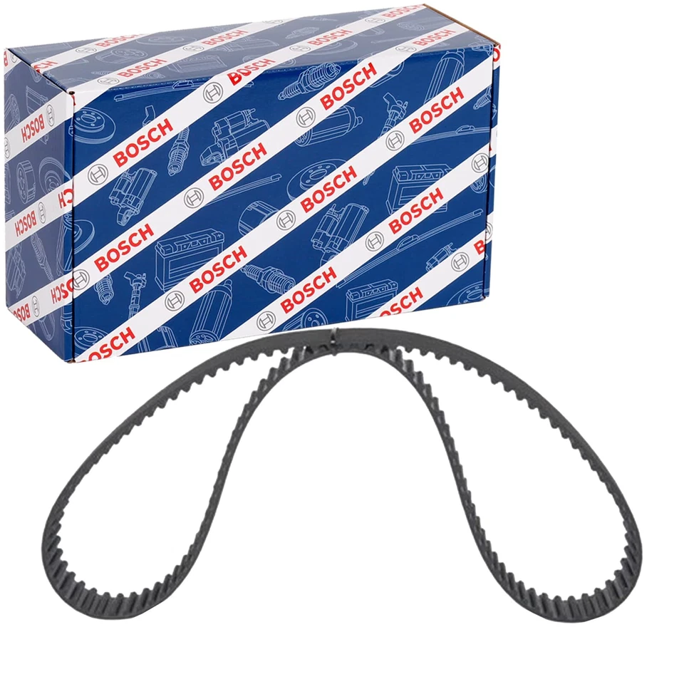 BOSCH Courroie Convient pour Toyota Avensis Camry Calcio Corona Picnic Rav 1 - Photo 1/4
