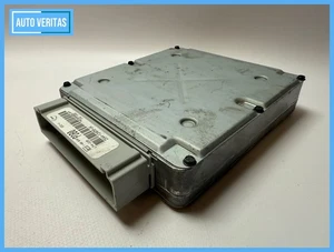 Original Ford Focus 1.6L motor control ECU 2S4A-12A650-UA - Picture 1 of 10