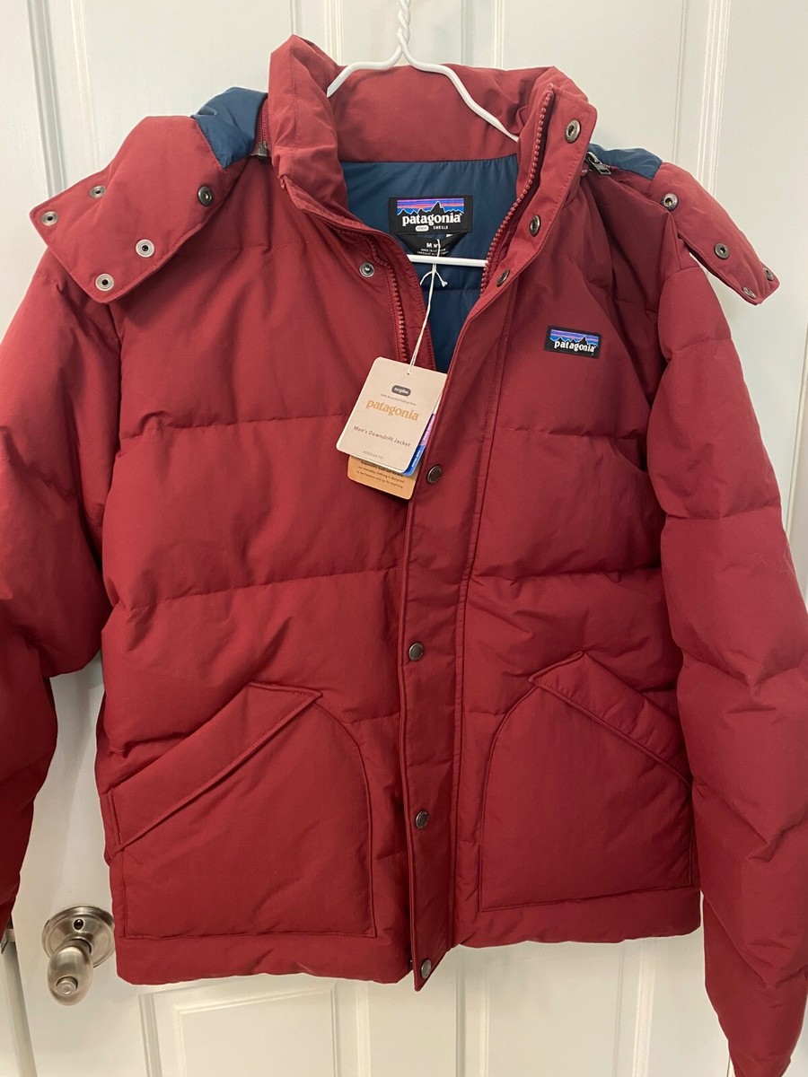 Patagonia Red Clothing for Men | eBay Patagonia Red Clothing for Men | eBay