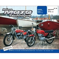 Revues Techniques De Motocyclette Achetez Sur Ebay - 