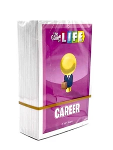 Game of Life Replacement Pieces Parts 2021 NEW! Choose what You Need Cars People - Picture 1 of 17