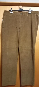 Bexleys Man Herren Cordhose Chur Chino Stretch Gr. 56 NEU - Bild 1 von 5