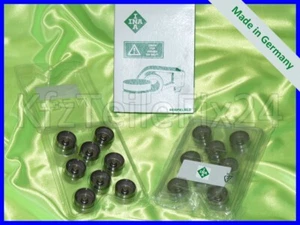 VW AUDI SEAT 16V KR PL ABF 9A 6A ACL ADL Original VW INA 16x Hydrostössel Ventil - Bild 1 von 1