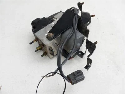 2004 INFINITI G35 ANTI-BRAKE ABS PUMP - Image 1 of 4