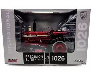 1/16 International Harvester 1026 Hydro Precision Elite Series #4 14986 - Picture 1 of 3