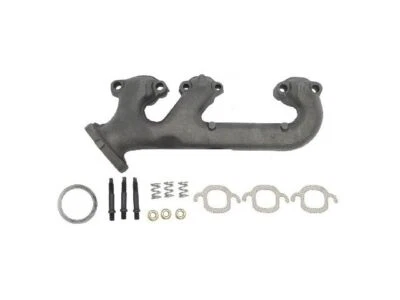 Colector de escape derecho Dorman 28575ZTZQ 1994 1993 para Chevrolet S10 1988-1995 Foto 1 de 2