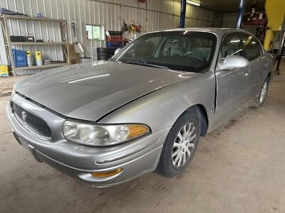 Used Rear Right Door Vent Glass Rear fits: 2005 Buick Lesabre Rear Right Grade A - Image 1 of 4