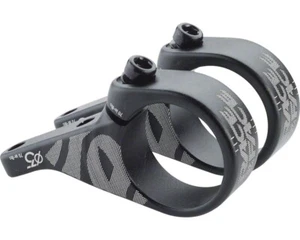 RACE FACE CHESTER 35 DIRECT MOUNT STEM BLACK 35.0MM 50MM 0° - Picture 1 of 1